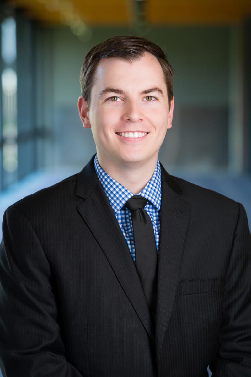 Charles Goff Promoted to Director of Development Services Addison Texas