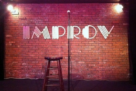 Addison Improv | Addison Texas